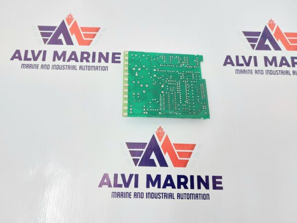 ABB C100/0233/0230A ISS. 6 PCB CARD