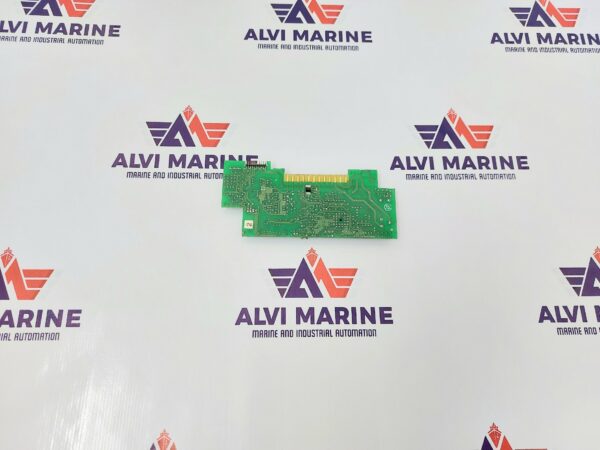 ABB C1900/0253/0250B ISS. 10 INPUT-OUTPUT MODULE