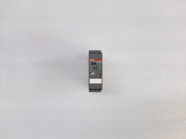 ABB CT-ARS OFF-DELAY TIME RELAY 1SVR430120R0100