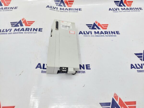 ABB HBS01-EPD BASE TERMINATION MODULE