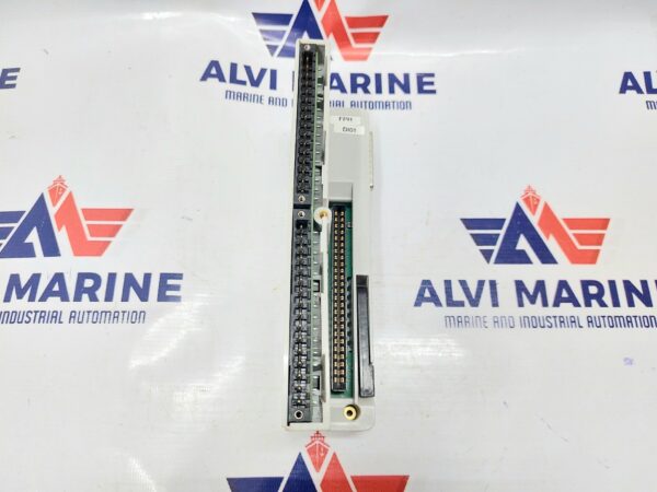 ABB HBS01-FPH BASE MODULE