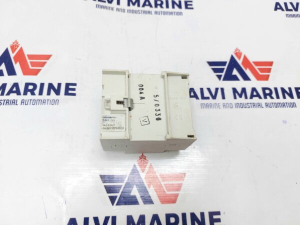 ABB JA/S 2.230.1 SHUTTER ACTUATOR GH Q631 0071 R0111