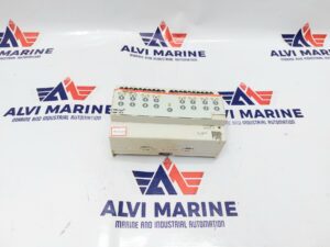 ABB JRA/S 8.230.2.1 BLIND ACTUATOR 2CDG110122R0011