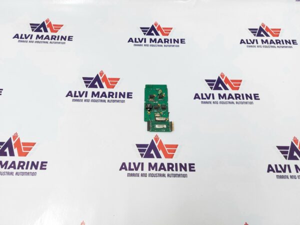 ABB PR100-0573-0570B PCB CARD PR100/0800