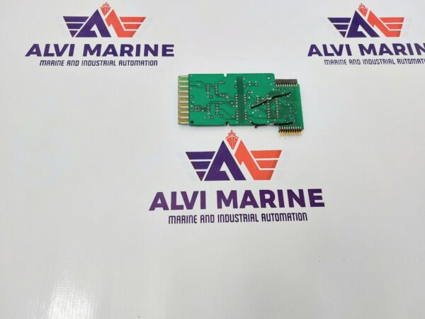 ABB PR100-0573-0570B PCB CARD PR100/0800