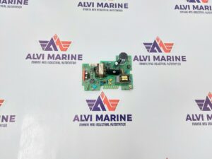 ABB PR100/0095 PCB CARD PR100-0440A ISS.1