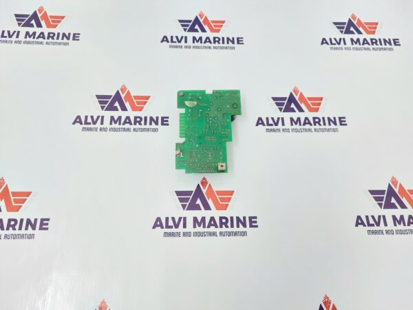 ABB PR100/0095 PCB CARD PR100-0440A ISS.1