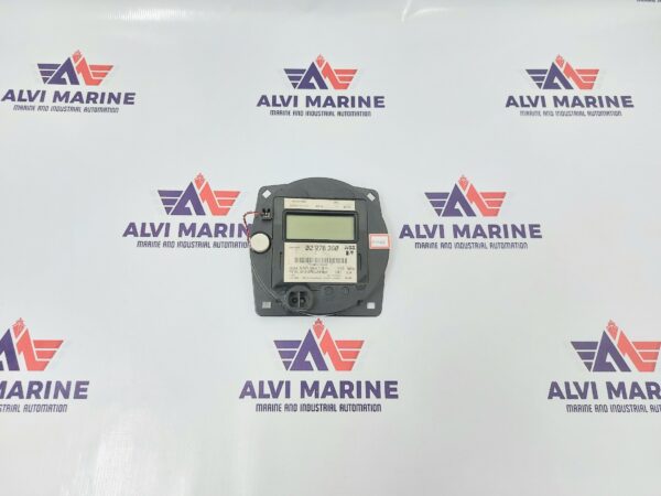 ABB Q4VAF000 METER ALPHA A1RLO+