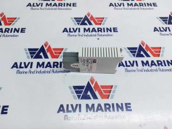 ABB RT9 SAFETY RELAY 2TLA010029R0000