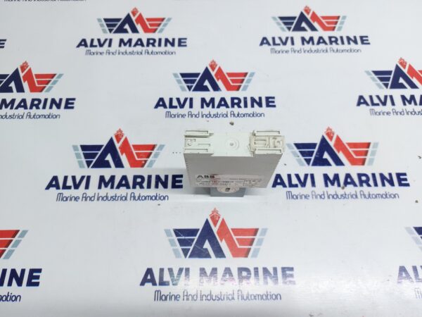 ABB RT9 SAFETY RELAY 2TLA010029R0000