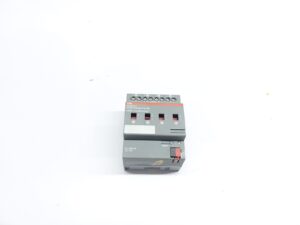 ABB SA-M-0.4.1 SWITCH ACTUATOR 4-G, 16A