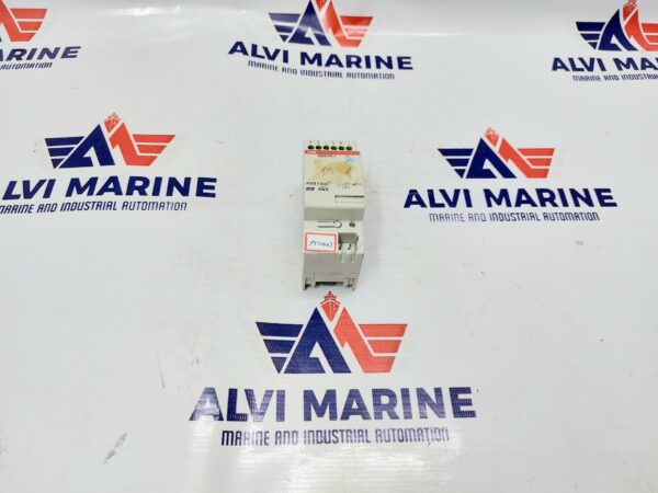 ABB SA/S 4.6.1 SWITCH ACTUATOR 2CDG 110 036 R0011