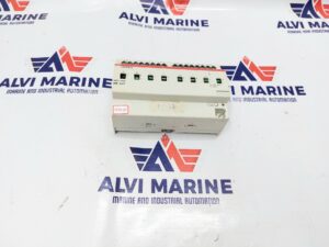 ABB SA/S 8.20.1S SWITCH ACTUATOR 2CDG 110 049 R0011