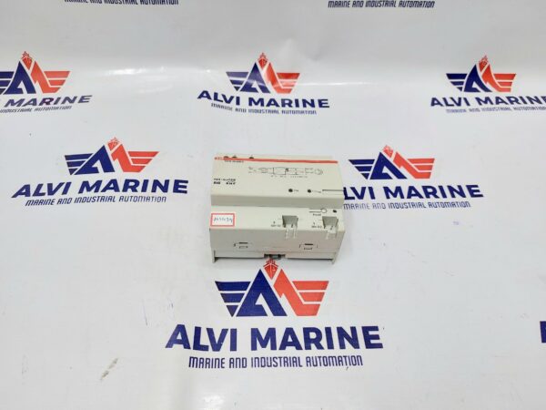 ABB SV/S 30.640.5 POWER SUPPLY GH Q631 0048 P011