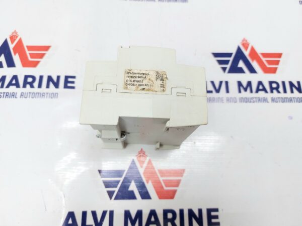 ABB SV/S 30.640.5 POWER SUPPLY GH Q631 0048 P011 - Image 3