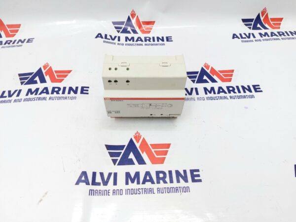 ABB SV/S 30.640.5 POWER SUPPLY GH Q631 0048 P011