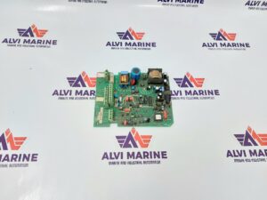 ABB WADX0171/1 PCB CARD WACX0071