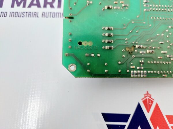 ABB WADX0171/1 PCB CARD WACX0071