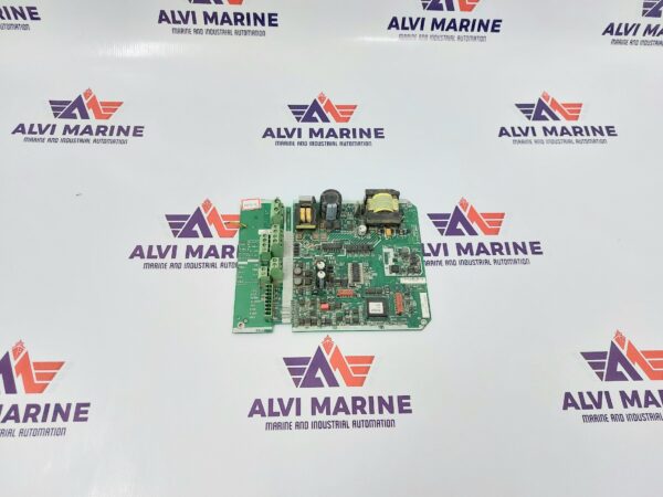 ABB WATX0171 BI 1235 PCB CARD VKH 298623