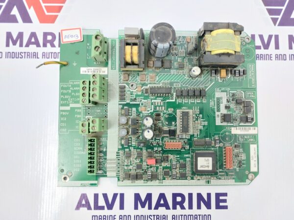 ABB WATX0171 BI 1235 PCB CARD VKH 298623