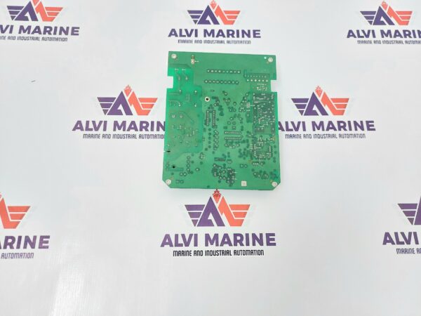 ABB WATX0171 BI 1235 PCB CARD VKH 298623