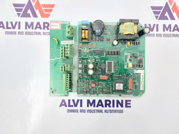 ABB WATX0171 TT0619 PRINTED CIRCUIT BOARD VKH 041348