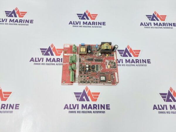 ABB WATX0177 TT0645 PCB CARD VKH 046844