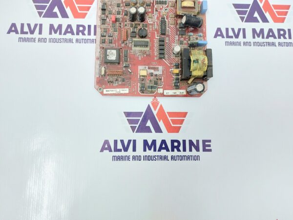 ABB WATX0177 TT0645 PCB CARD VKH 046844