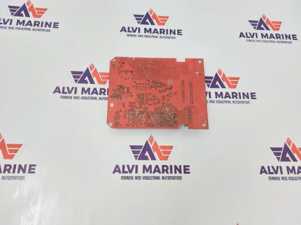 ABB WATX0177 TT0645 PCB CARD VKH 046844