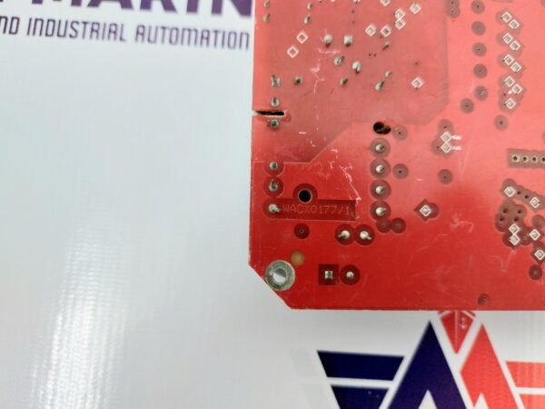 ABB WATX0177 TT0645 PCB CARD VKH 046844