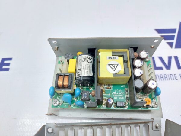 AC141-00 POWER SUPPLY HX-008