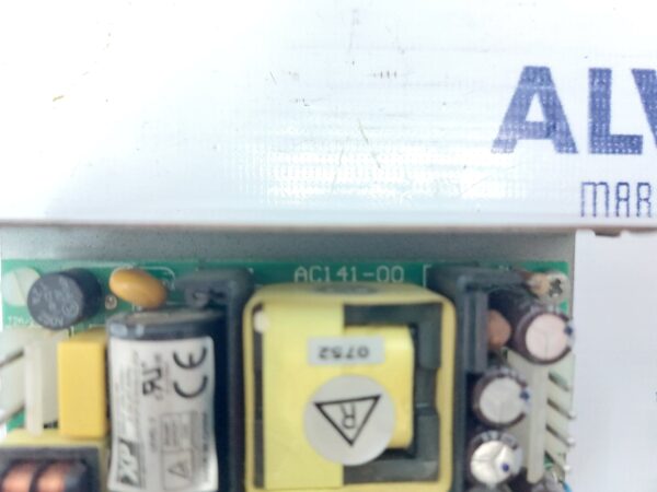 AC141-00 POWER SUPPLY HX-008