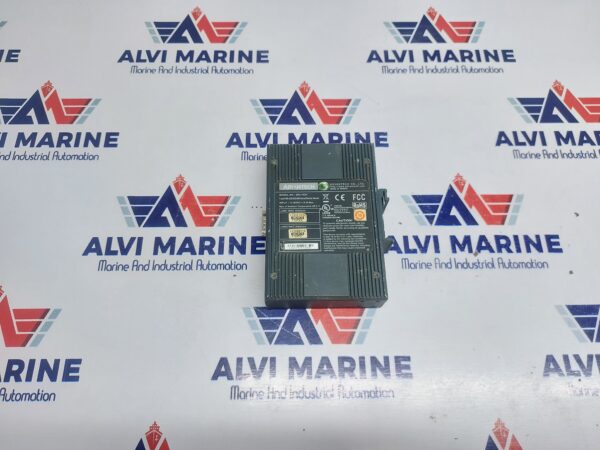 ADVANTECH EKI-1521 1-PORT RS-232/422/485 SERIAL DEVICE SERVER