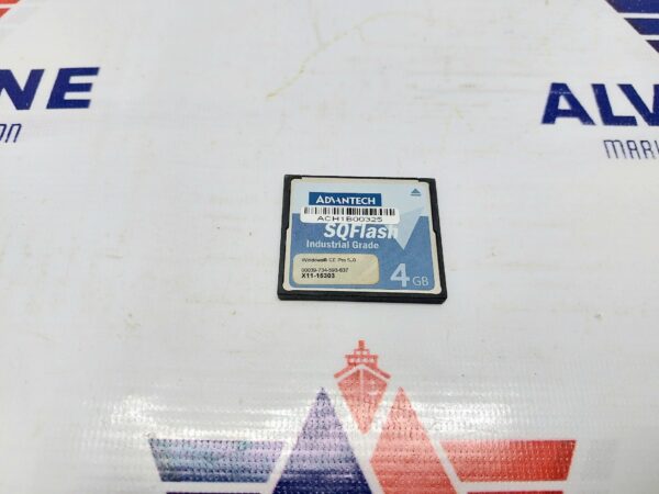 ADVANTECH PCM 3343 REV. A1 MOTHERBOARD CPU MODULE 19A6334302