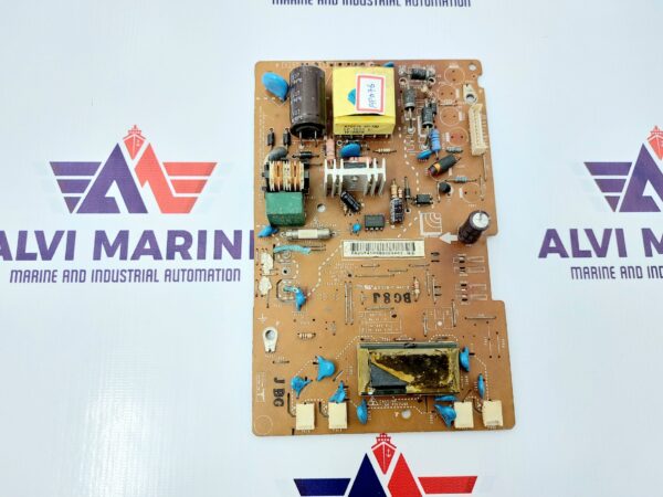 AIP-0172 POWER SUPPLY BOARD 100-240VAC