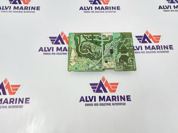 AIP-0172 POWER SUPPLY BOARD 100-240VAC