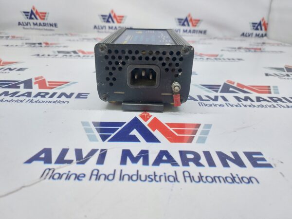 ALFATRONIX AD115/230-12 072 MAINS POWER SUPPLY