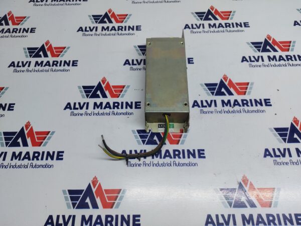 ALLEN-BRADLEY 22-RF010-AL LINE FILTER