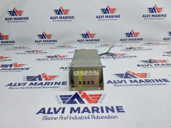 ALLEN-BRADLEY 22-RF010-AL LINE FILTER