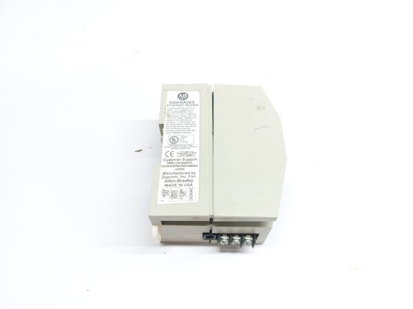 ALLEN-BRADLEY 9300-RADES ETHERNET MODEM