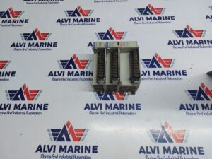 ALLEN-BRADLEY COMPACT I/O 1769-OW16 SER: A REV: 1 RELAY OUTPUT MODULE