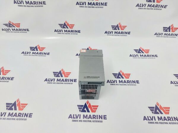 ALLEN BRADLEY SLC 500 POWER SUPPLY 1746-P2 SER: C