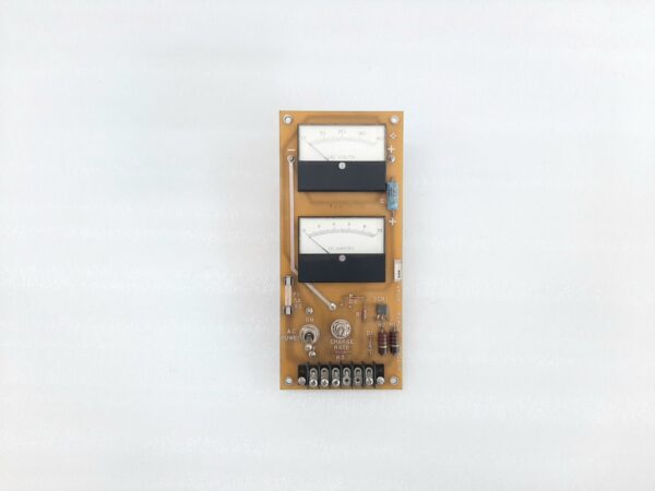 AUTOMATE POWER 9045 0248 PCB CARD 4055 0186