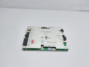 AUTOMATED LOGIC LGR250 BACNET CONTROL MODULE