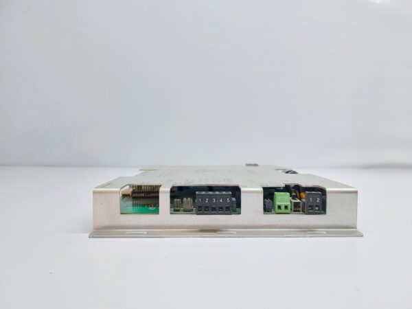 AUTOMATED LOGIC LGR250 BACNET CONTROL MODULE