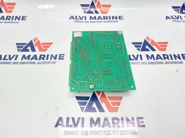 AUTOMATIC POWER 9045-0900 PCB CARD # 4055-0562 REV 2