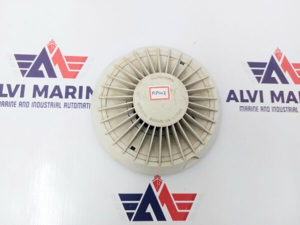 AUTRONICA BHH-31A OPTICAL SMOKE DETECTOR BHA-33