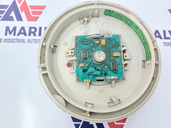 AUTRONICA BJH-20B OPTICAL SMOKE DETECTOR BJA-20B