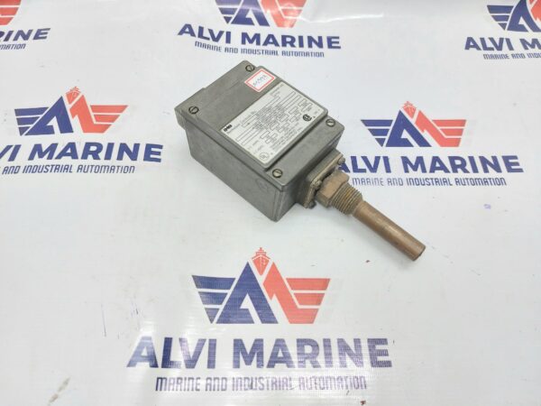 BARKSDALE ML1H-H351 TEMPERATURE SWITCH