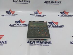 BEIJER ELECTRONICS AB E200 OPERATOR PANEL 02800F